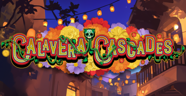 Calavera Cascades
