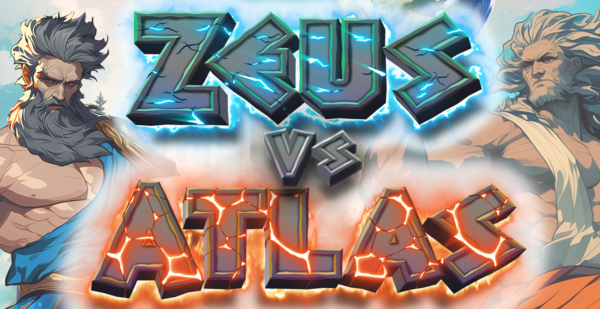 Zeus Vs Atlas